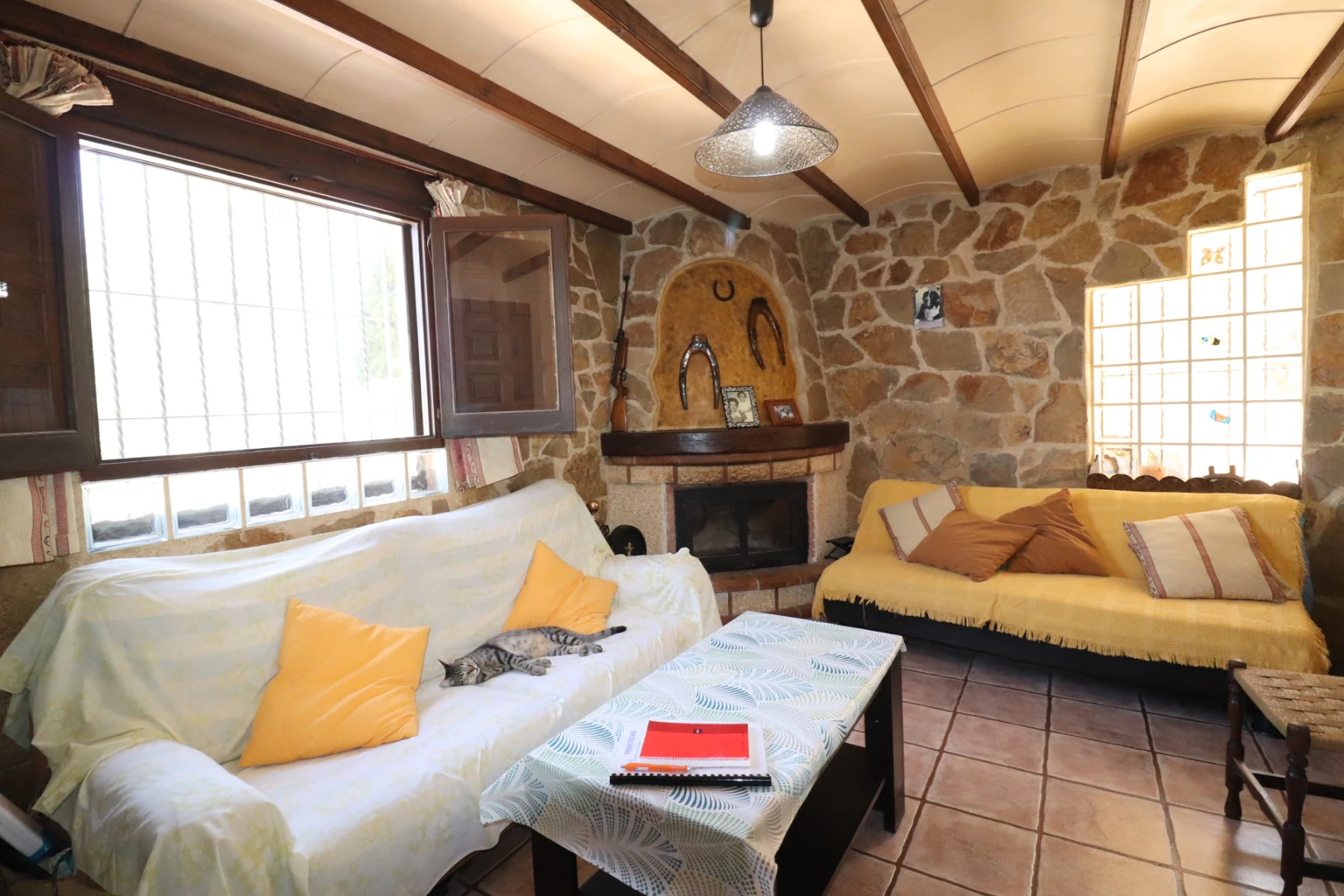 Villa te verkoop in Algorfa