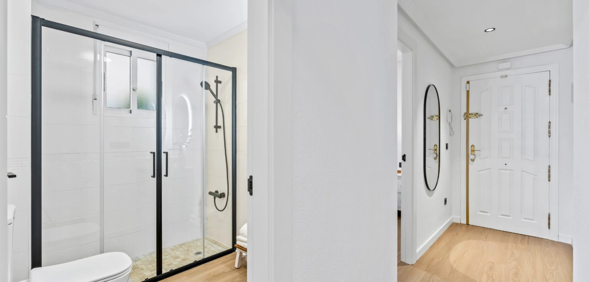 Flat for sale in Orihuela Costa