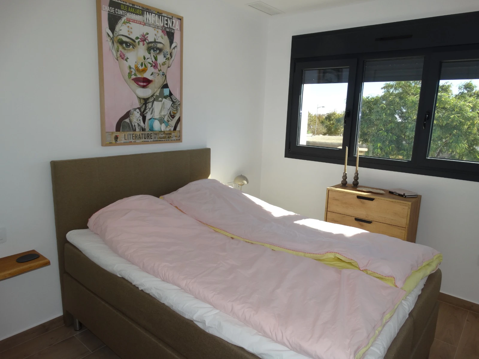 Flat for sale in Pilar De La Horadada
