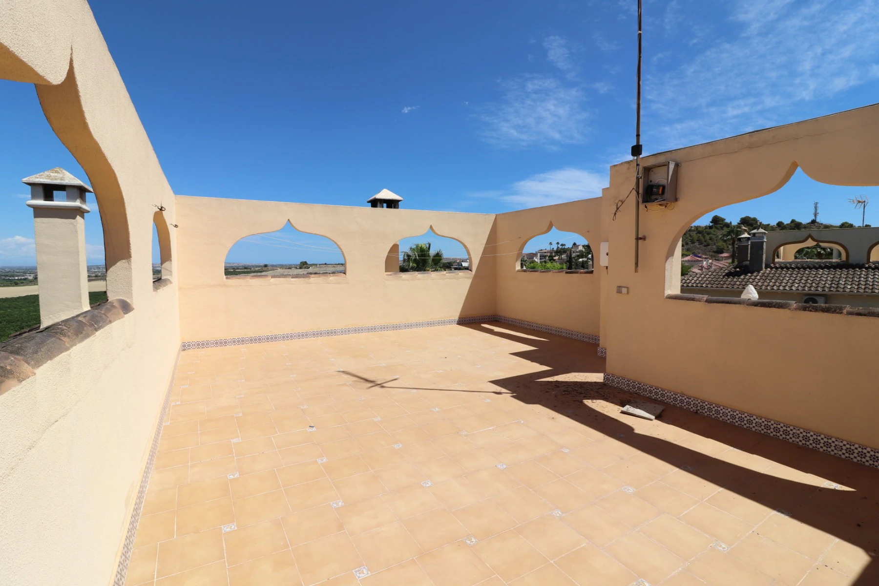 Villa te verkoop in Algorfa