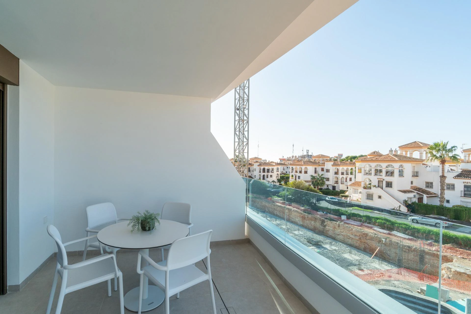 Flat for sale in Orihuela Costa