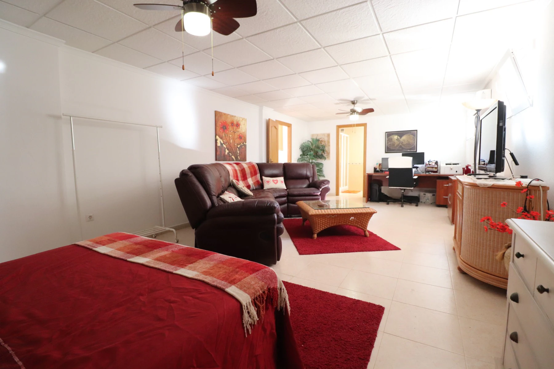 Villa te verkoop in Algorfa