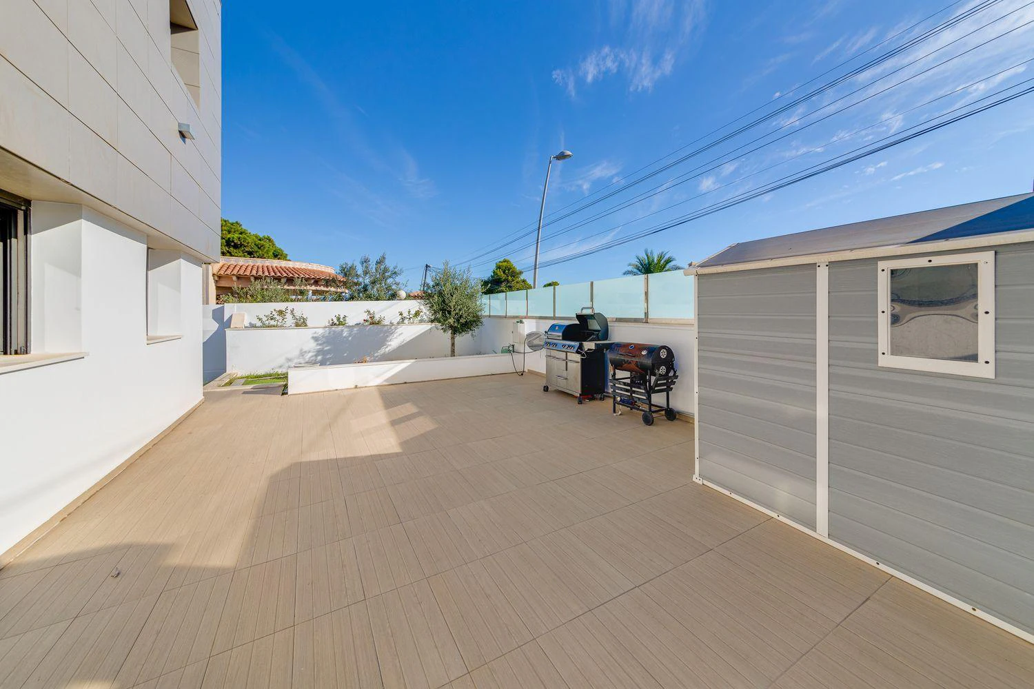 Villa te verkoop in Torrevieja