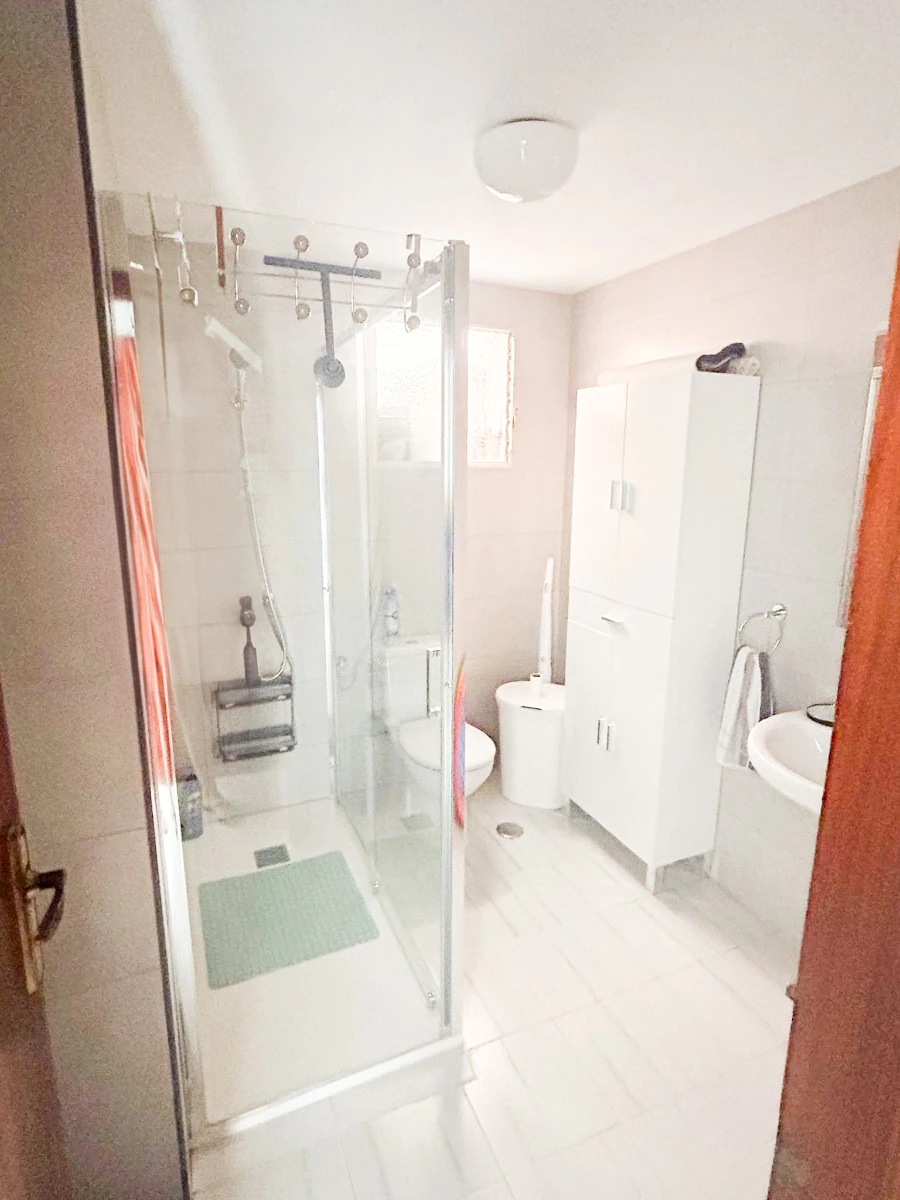 Duplex for sale in Torrevieja