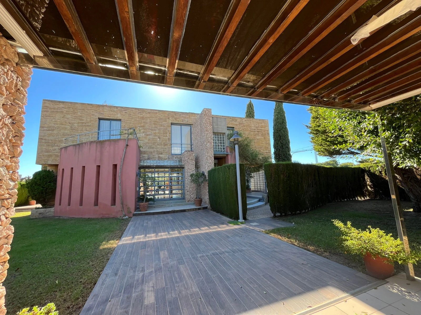 Chalet/Villa en venta en Orihuela Costa