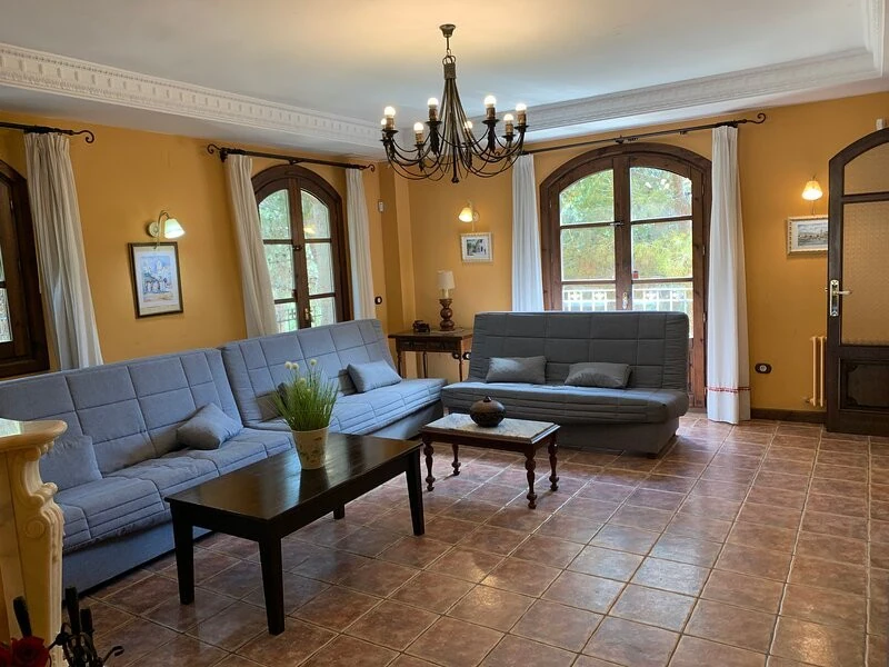 Villa à la vente à Rojales