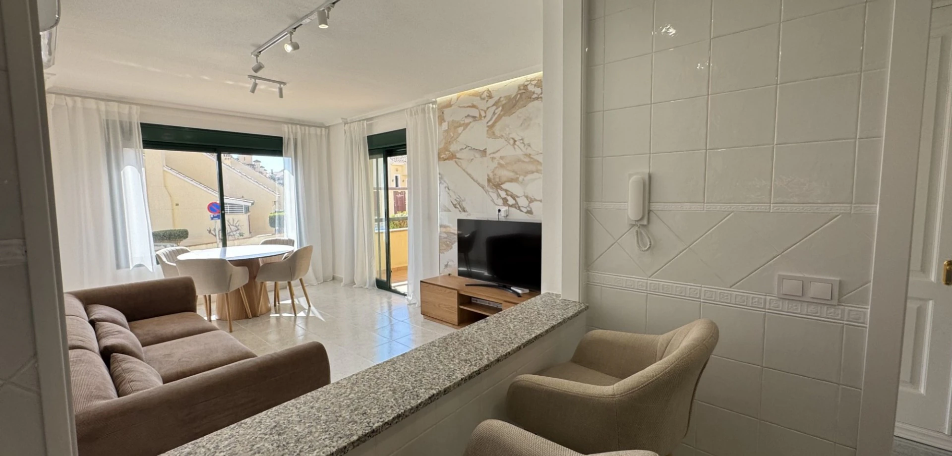 Appartamento in vendita a Orihuela Costa