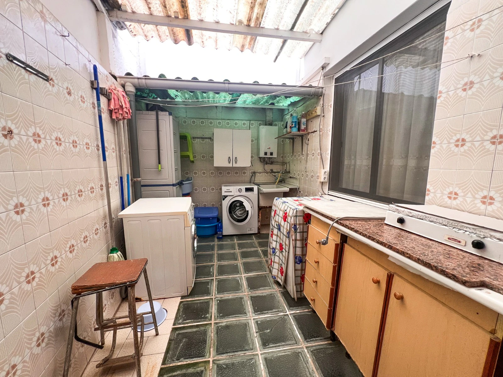 Casa adosada en venta en Guardamar Del Segura