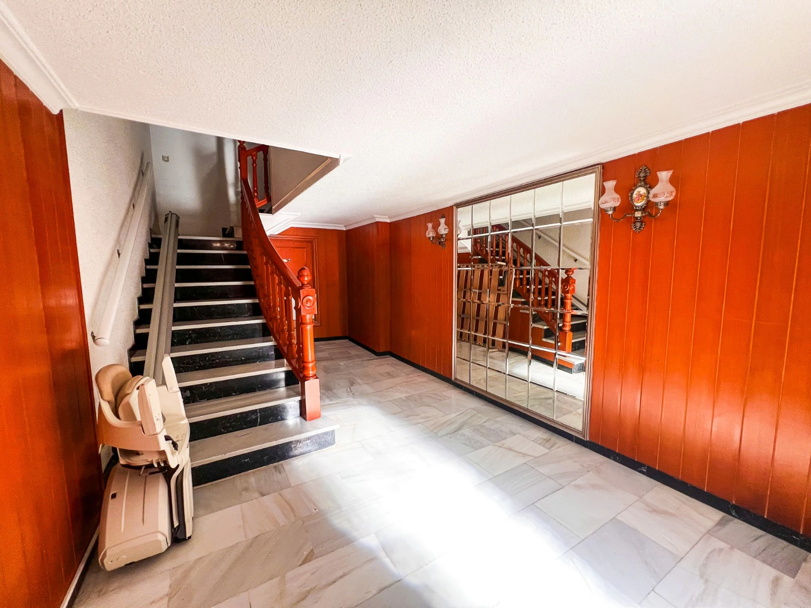 Casa adosada en venta en Guardamar Del Segura