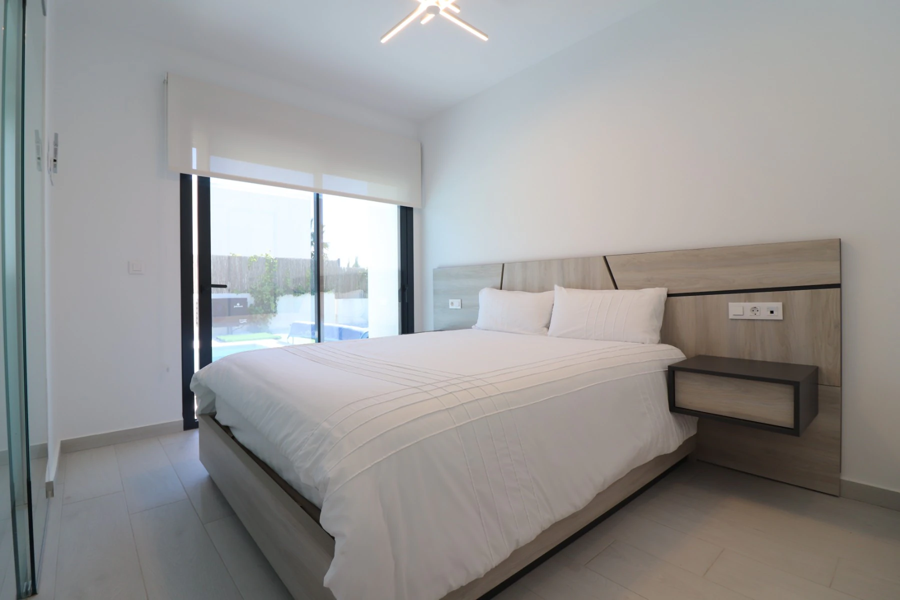 Villa te verkoop in Algorfa