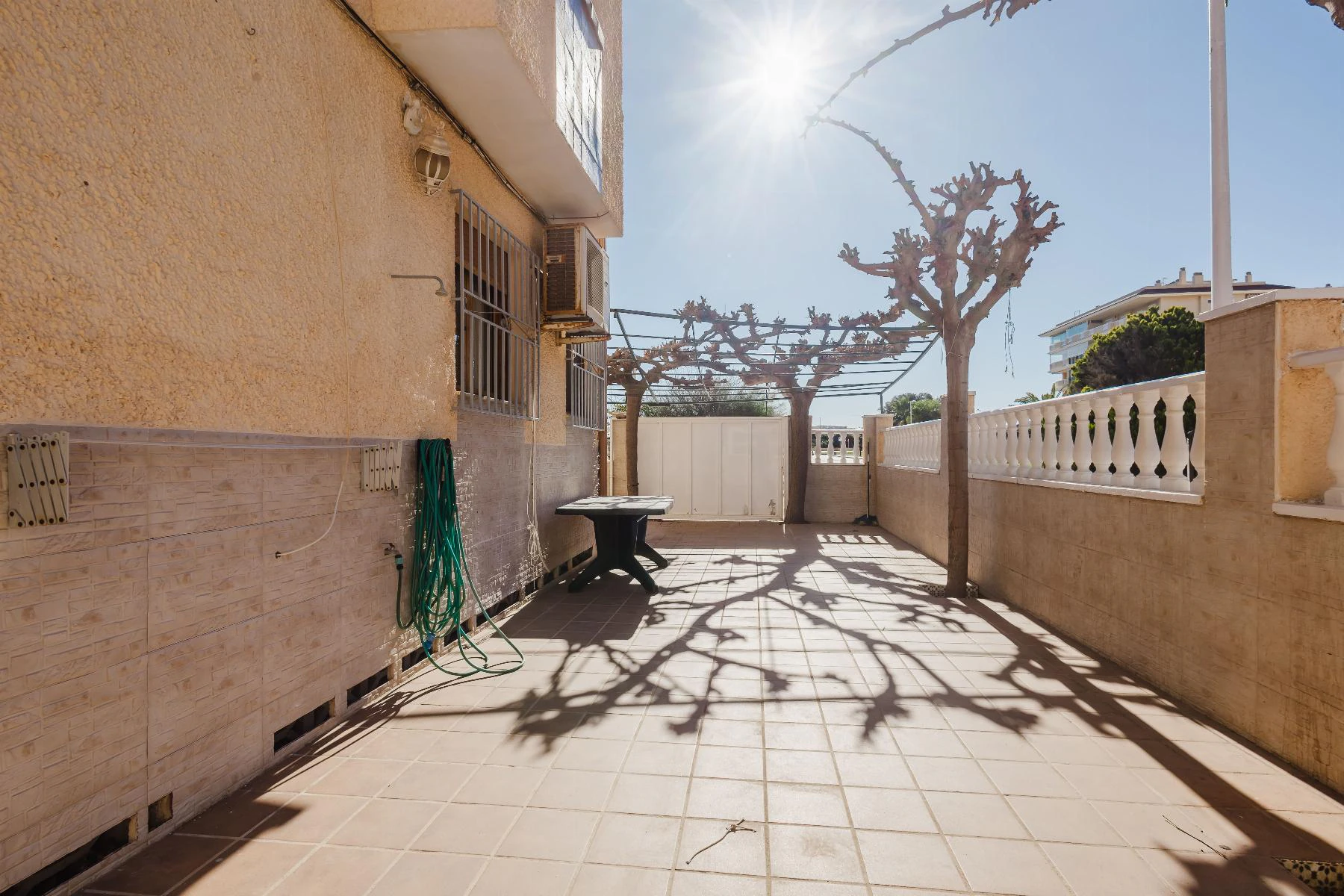 Bungalow à la vente à Torrevieja