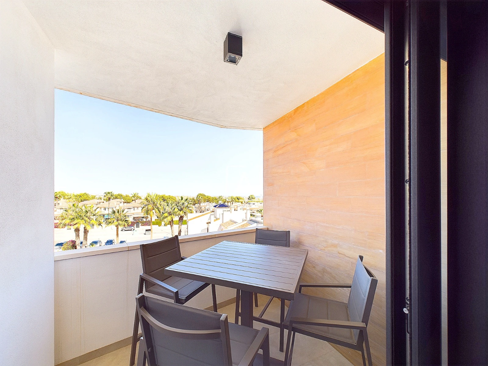 Flat for sale in Los Dolses