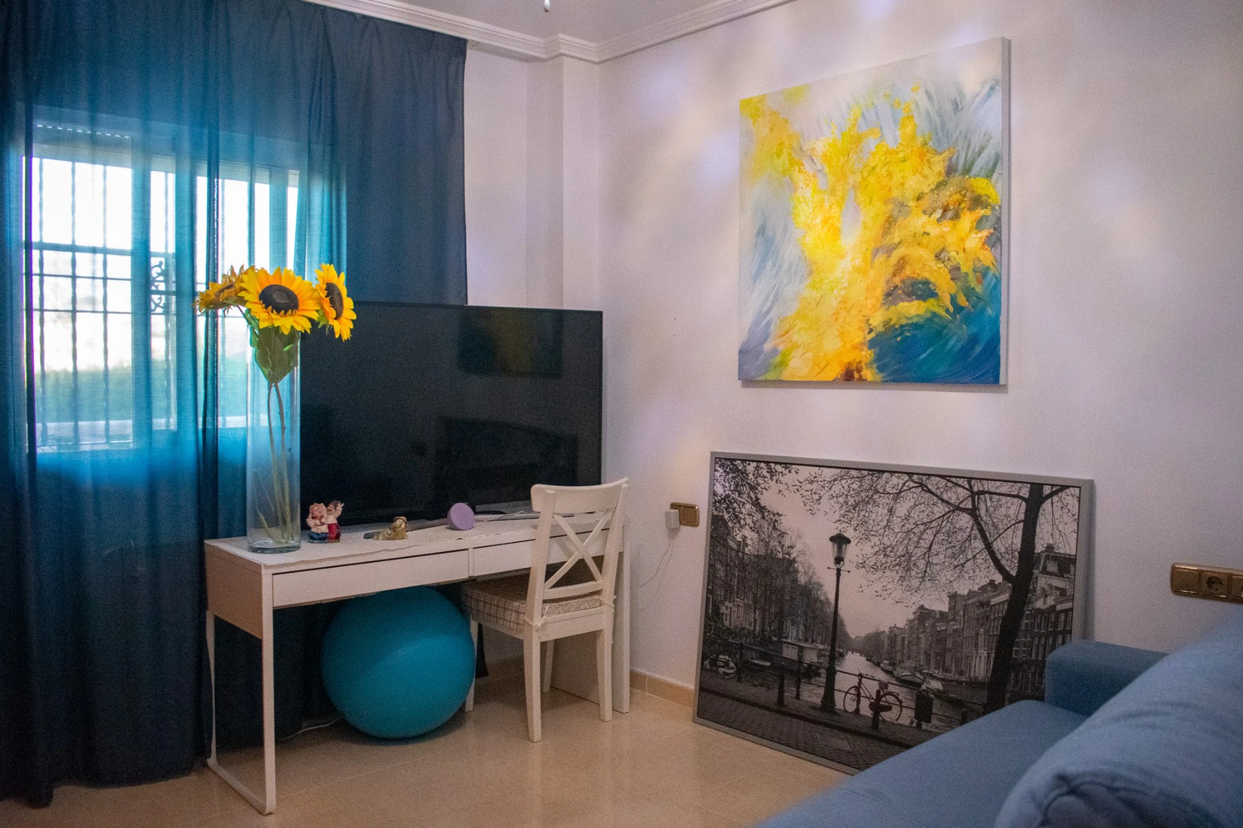 Flat for sale in Orihuela Costa