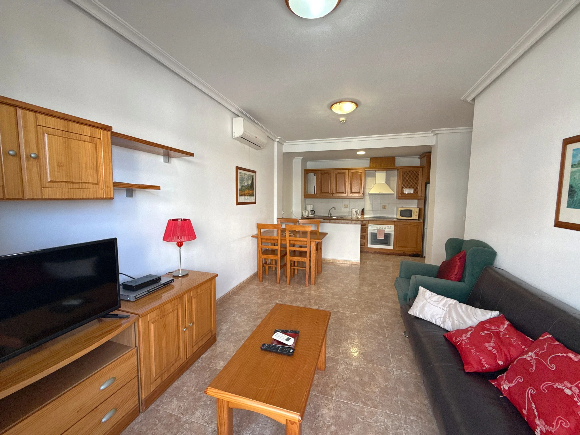 Piso en venta en Cabo Roig