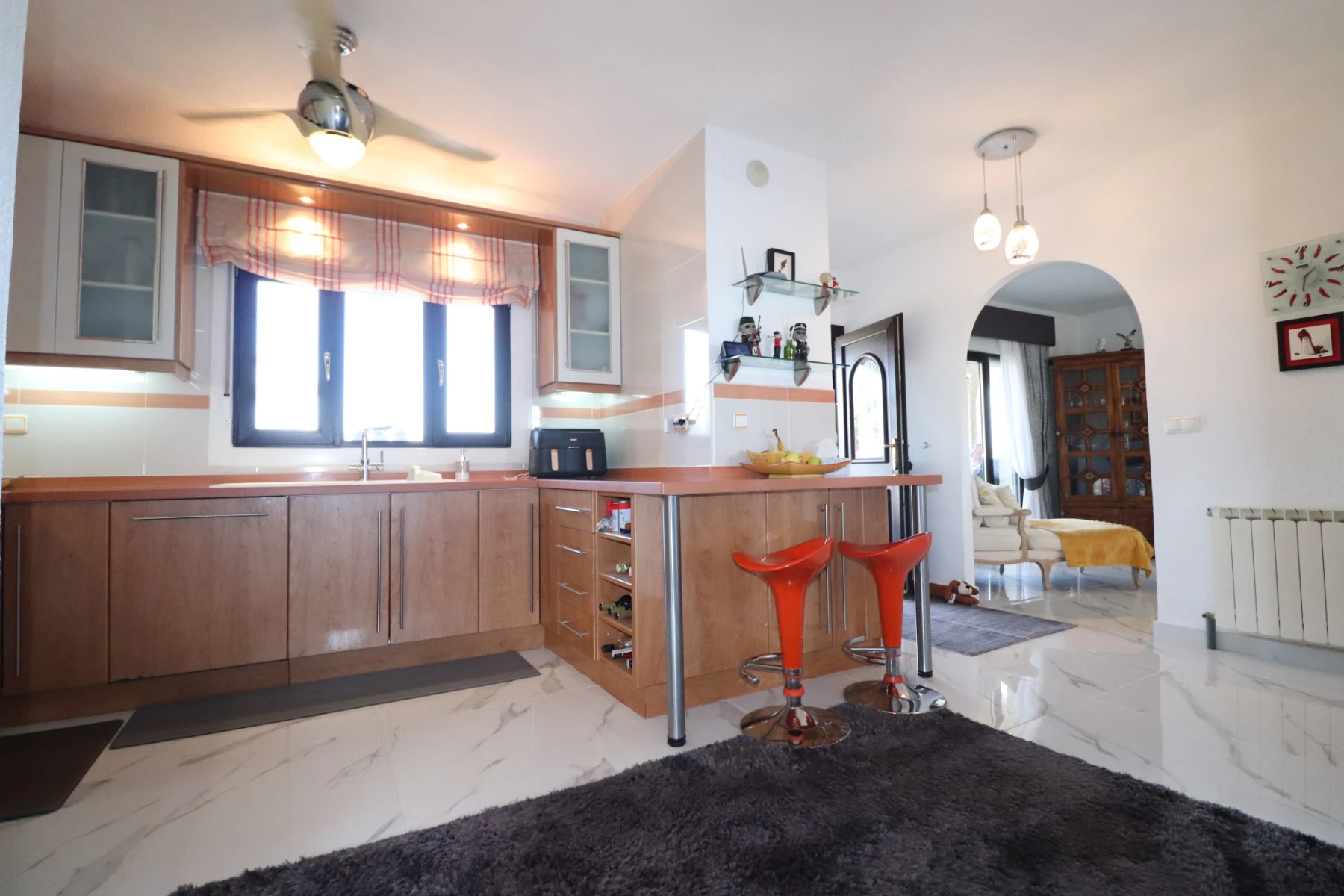 Villa te verkoop in Algorfa