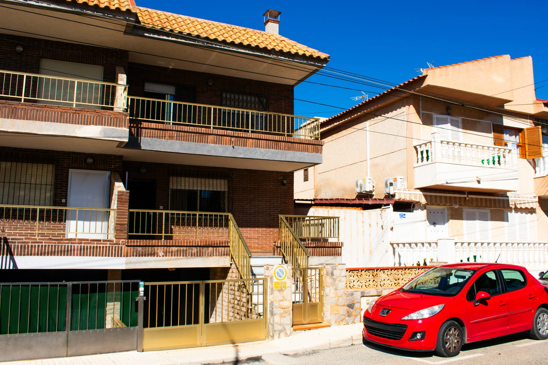 Terraced house for sale in Pilar De La Horadada
