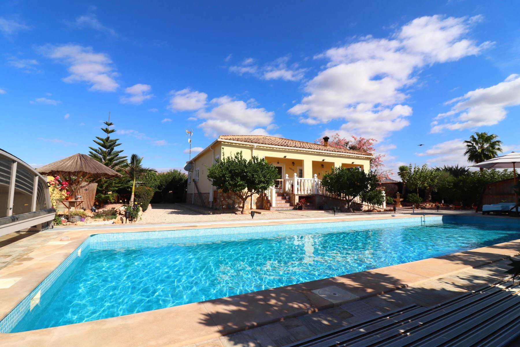 Country house for sale in Orihuela