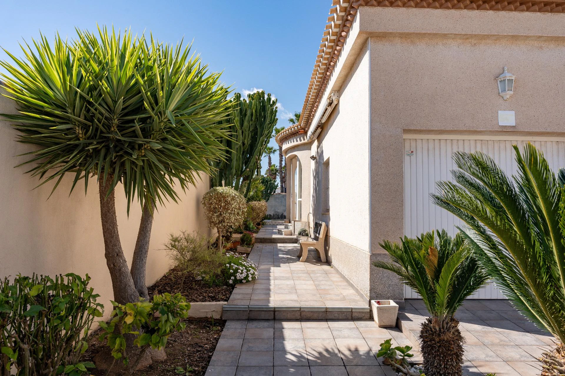 Villa à la vente à Orihuela Costa
