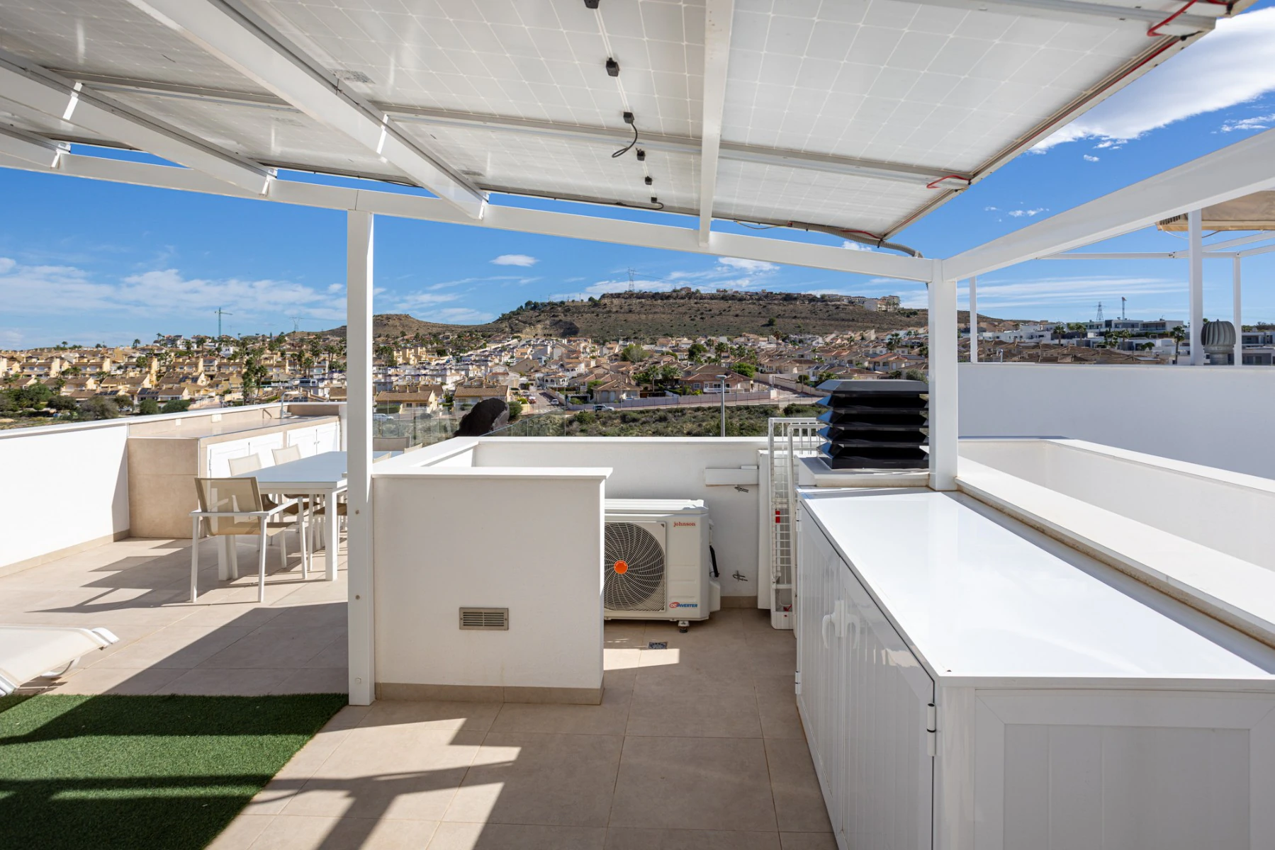 Casa adosada en venta en Benijofar
