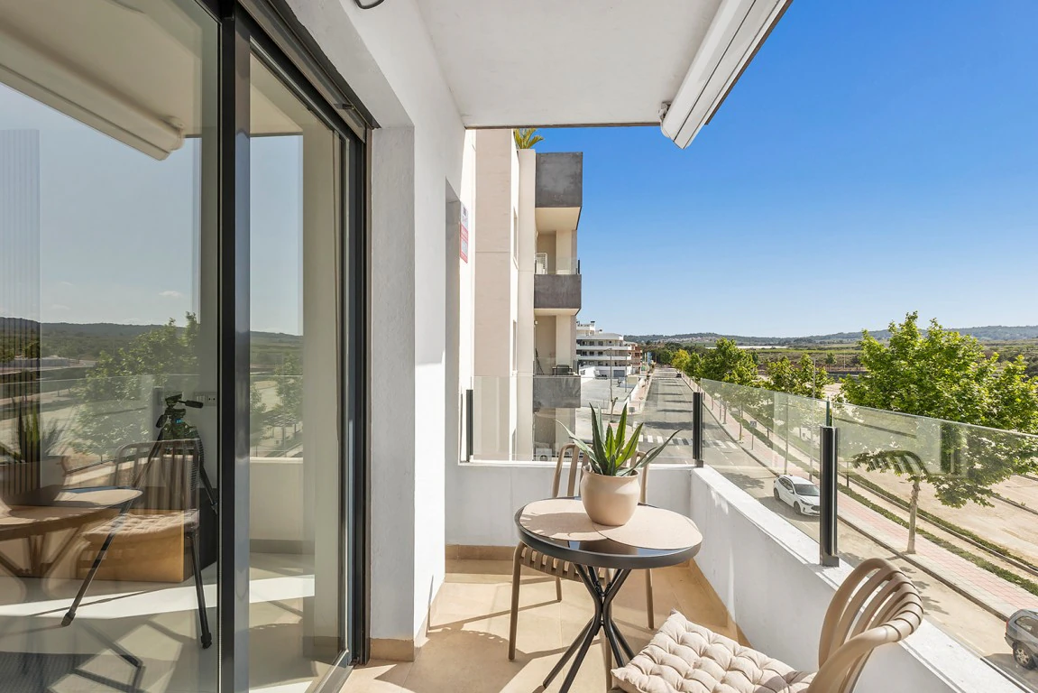 Flat for sale in San Miguel De Salinas