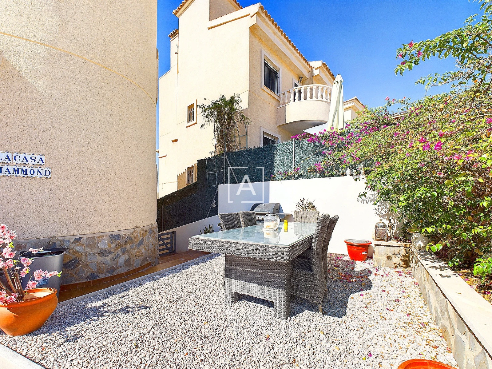 Villa til salg i Pinar De Campoverde
