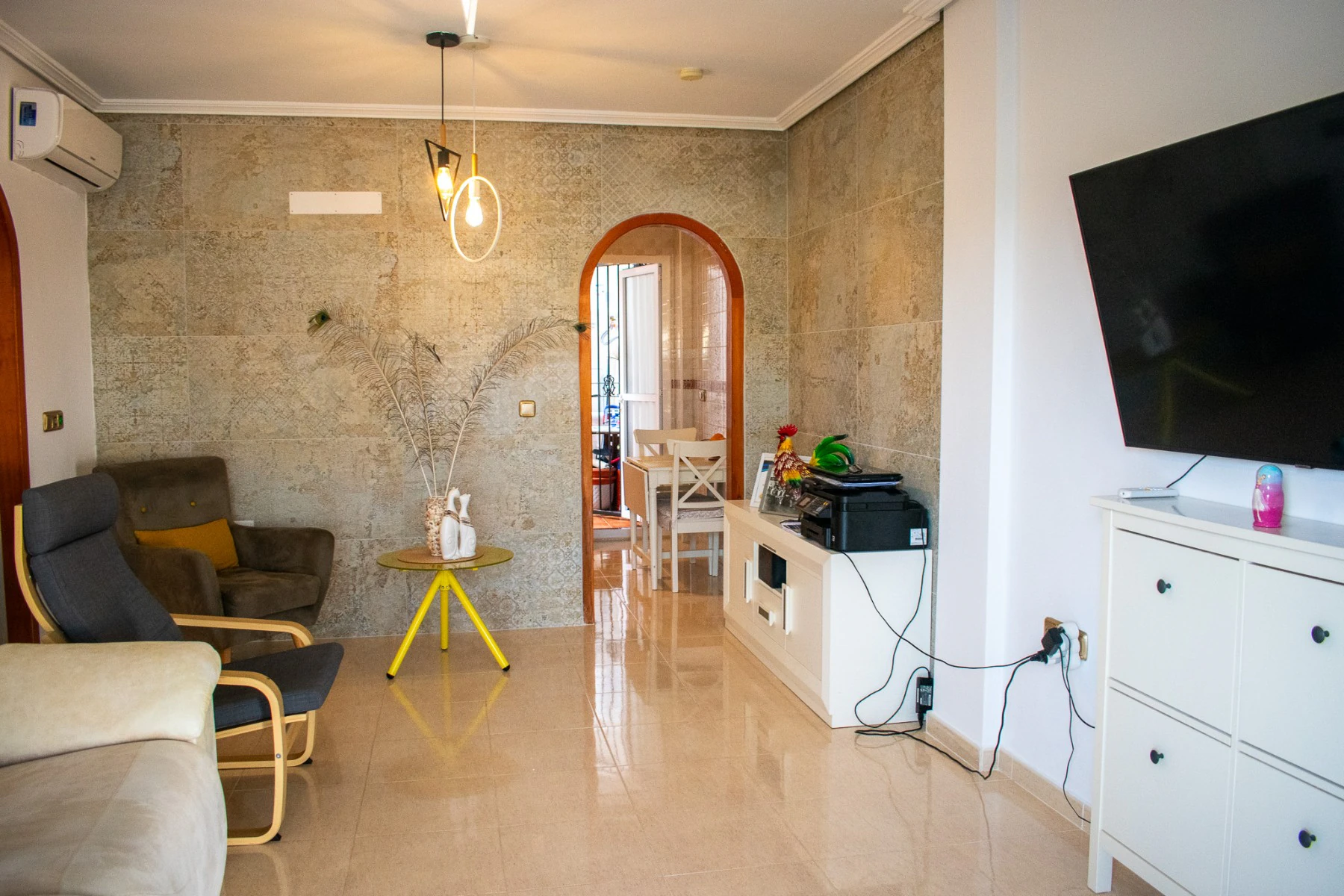 Flat for sale in Orihuela Costa