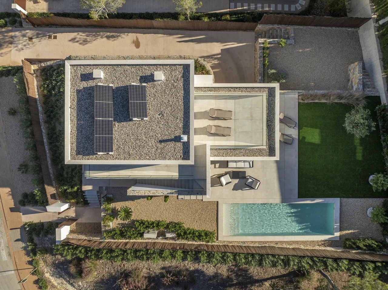 Villa te verkoop in Las Colinas Golf Resort