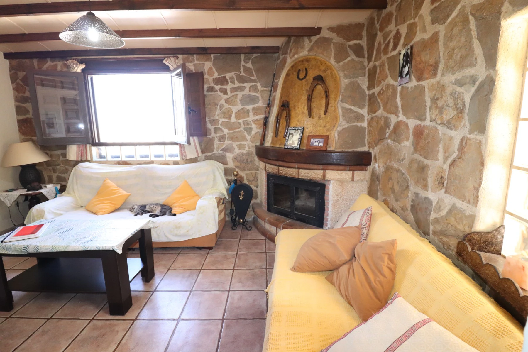 Villa te verkoop in Algorfa