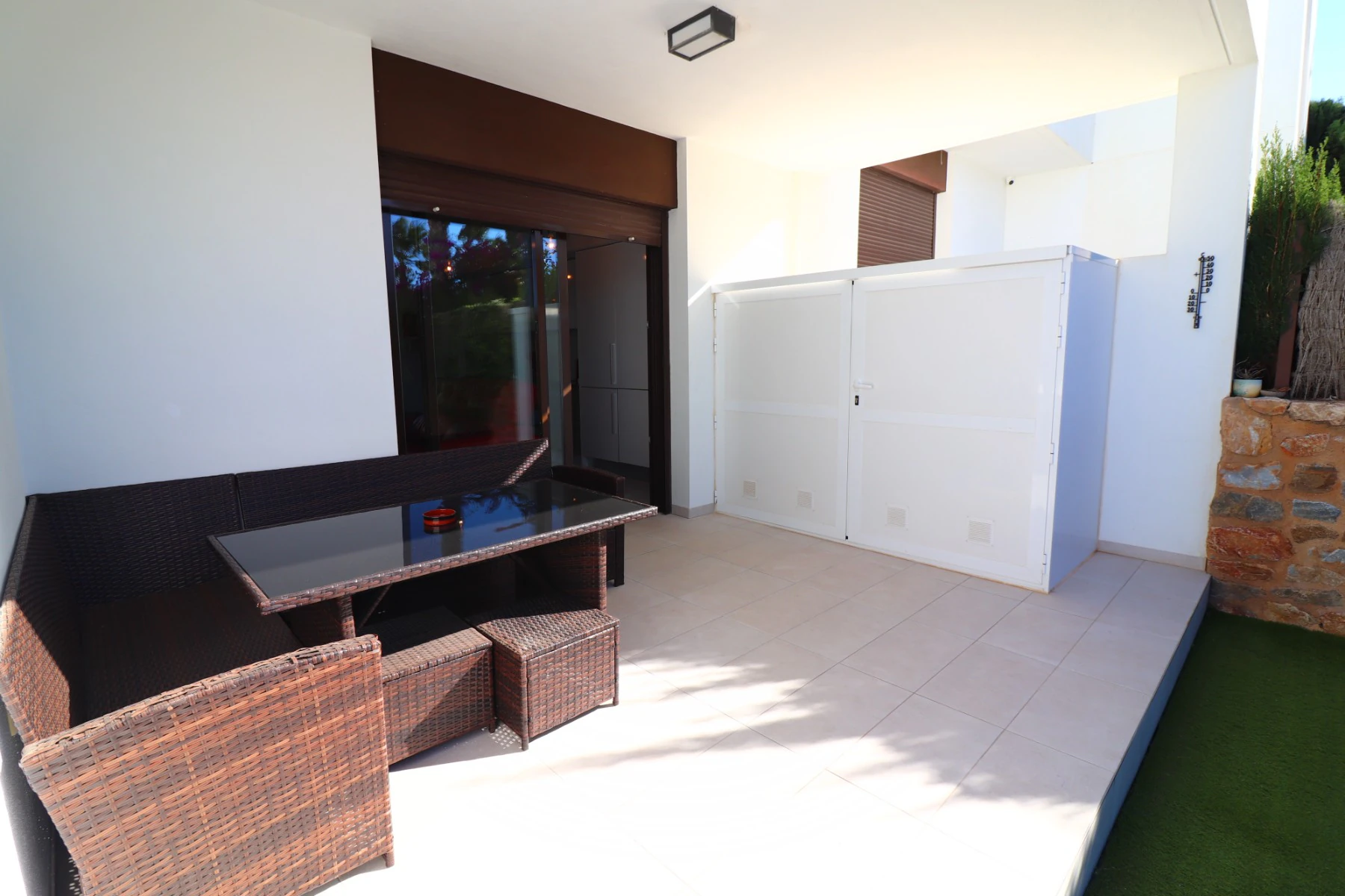 Flat for sale in Algorfa