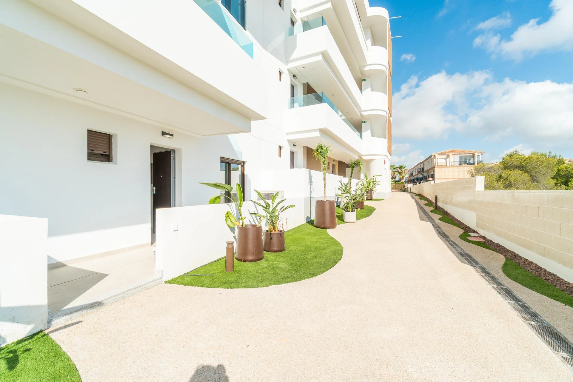 Flat for sale in Orihuela Costa