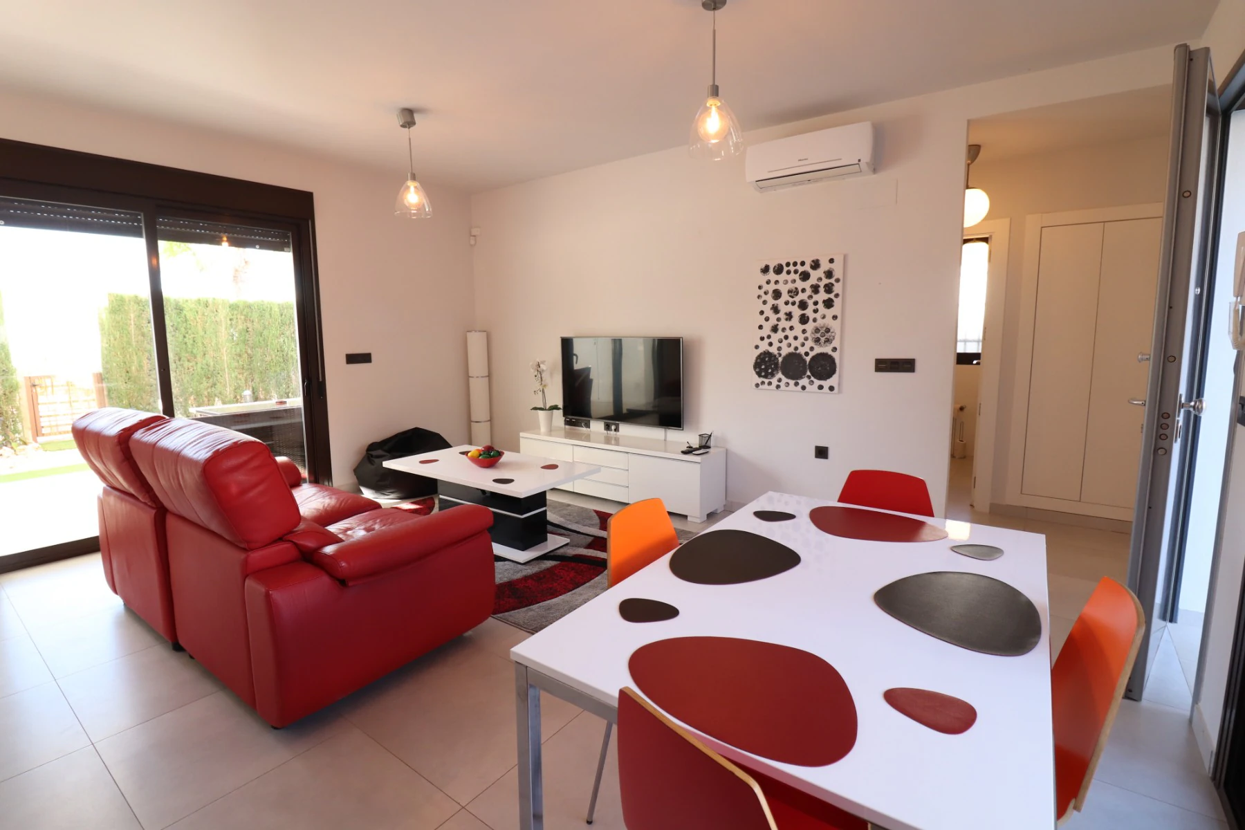 Flat for sale in Algorfa