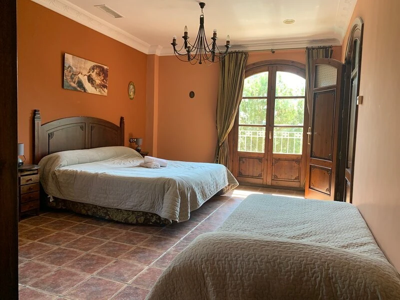 Villa à la vente à Rojales