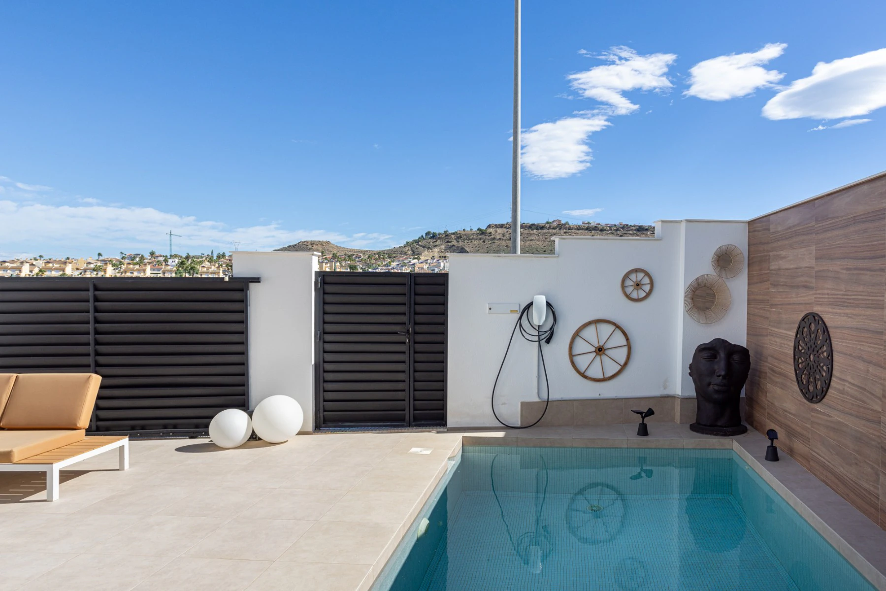 Casa adosada en venta en Benijofar