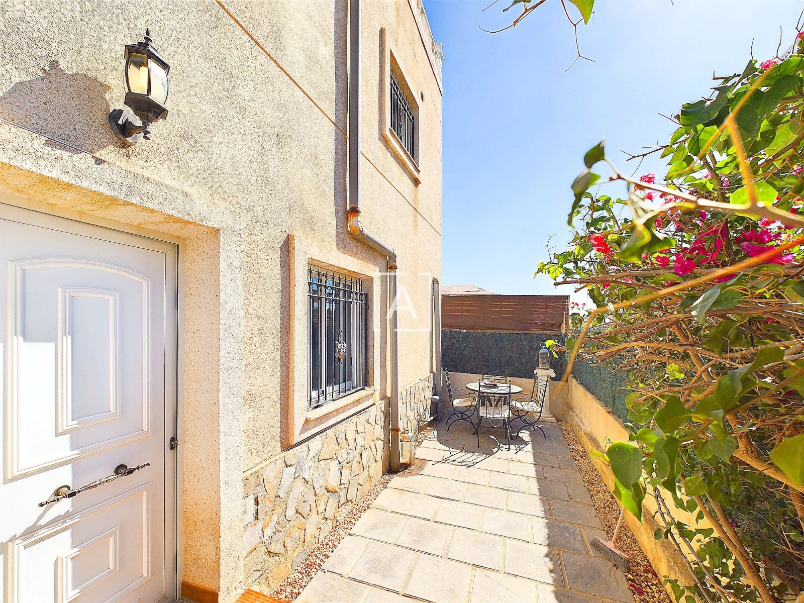 Villa til salg i Pinar De Campoverde