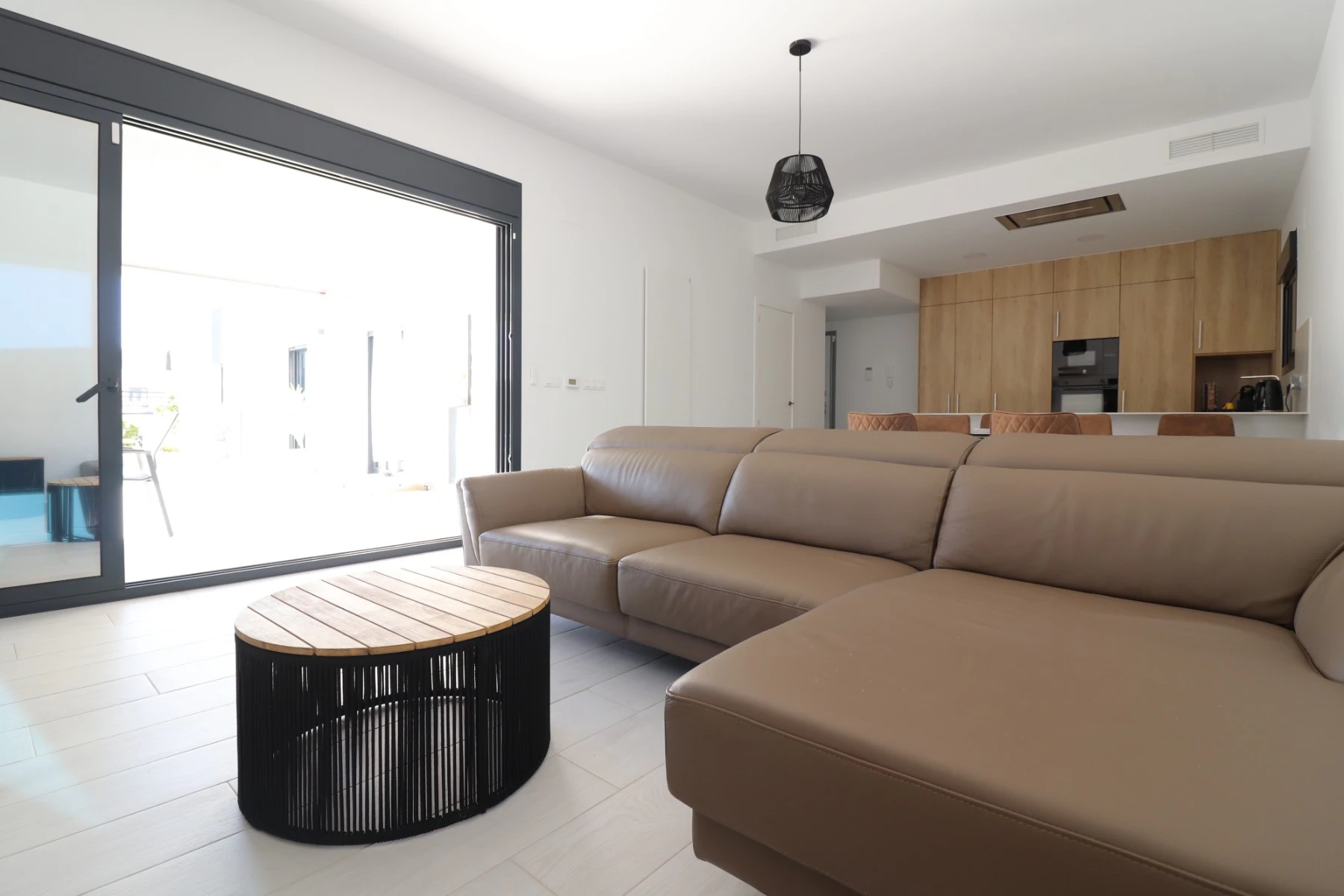 Villa te verkoop in Algorfa