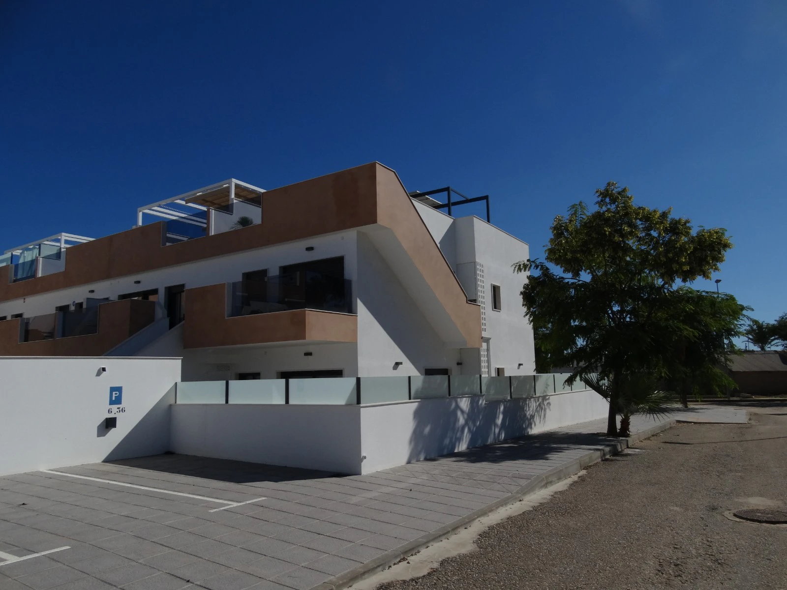 Flat for sale in Pilar De La Horadada