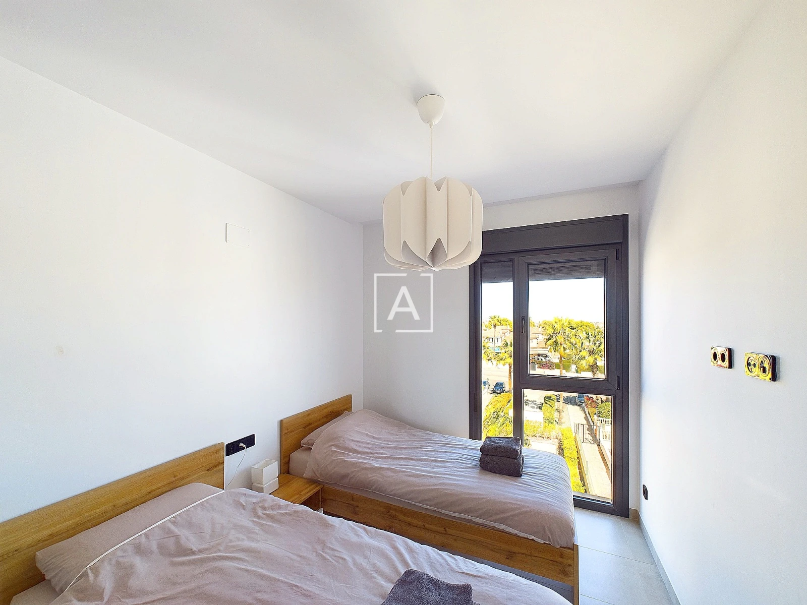 Flat for sale in Los Dolses