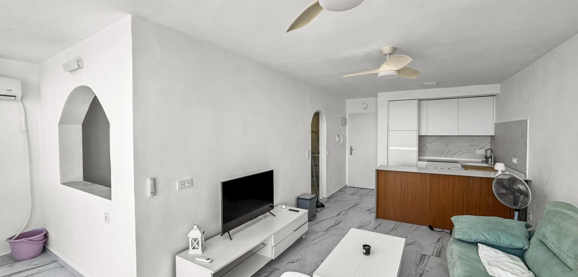 Flat for sale in Orihuela Costa