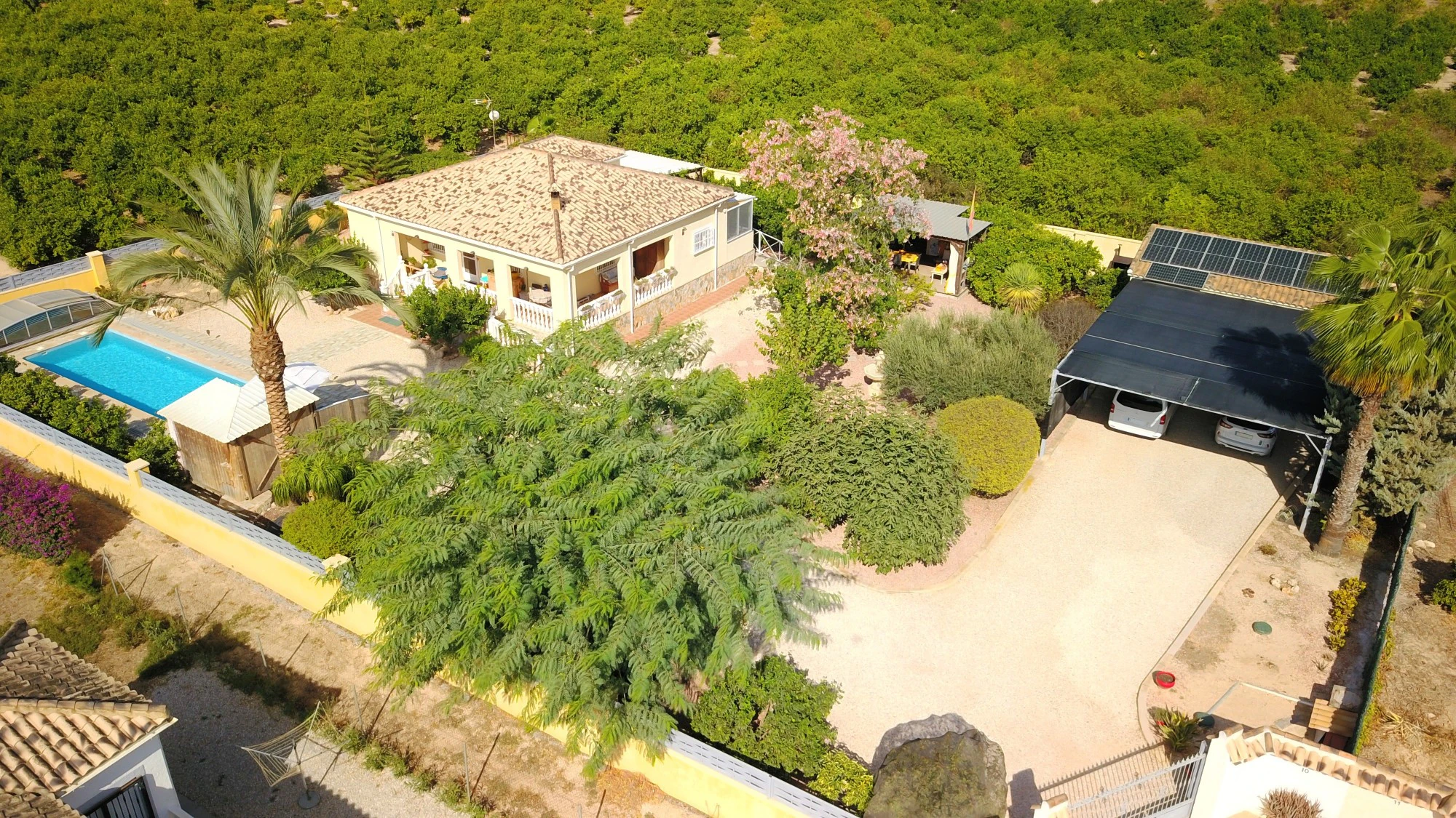 Country house for sale in Orihuela
