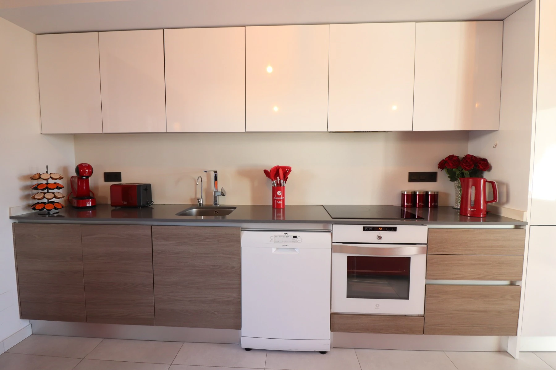 Flat for sale in Algorfa