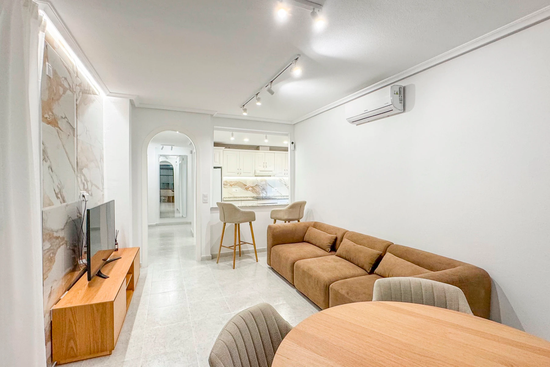 Flat for sale in Orihuela Costa