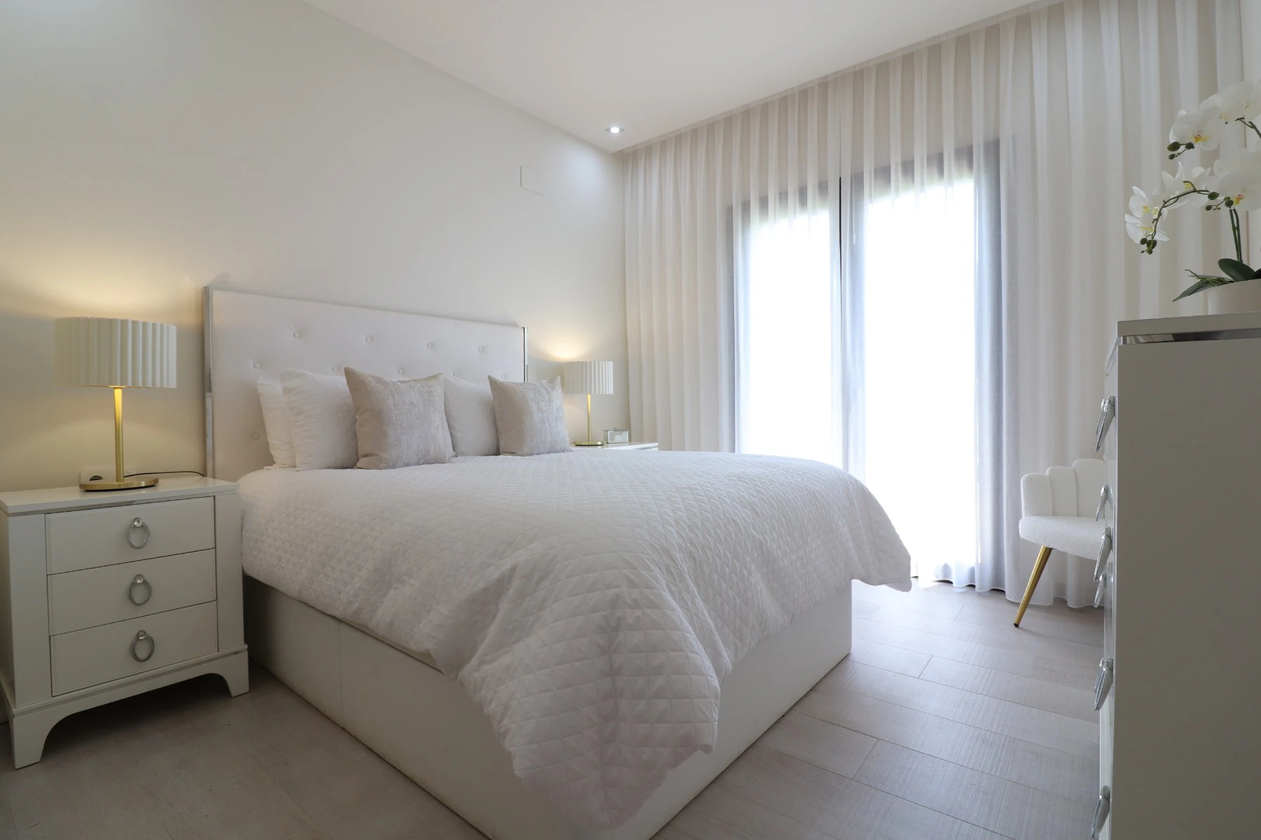 Villa for sale in Algorfa