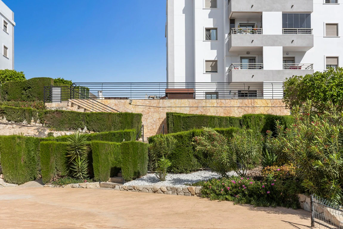 Flat for sale in San Miguel De Salinas