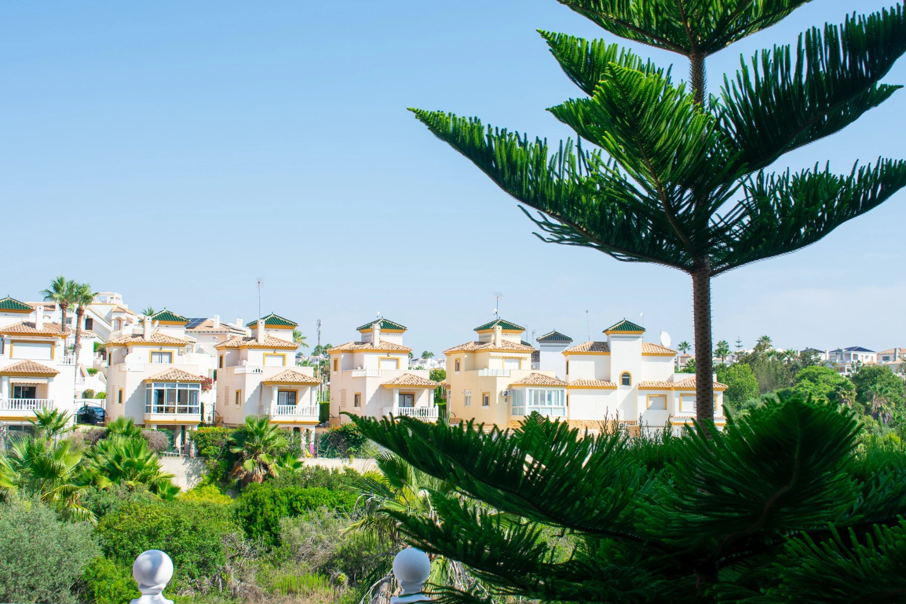 Flat for sale in Orihuela Costa