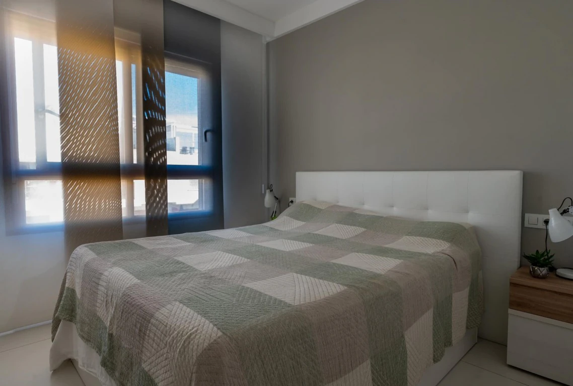 Penthouse for sale in Torre De La Horadada