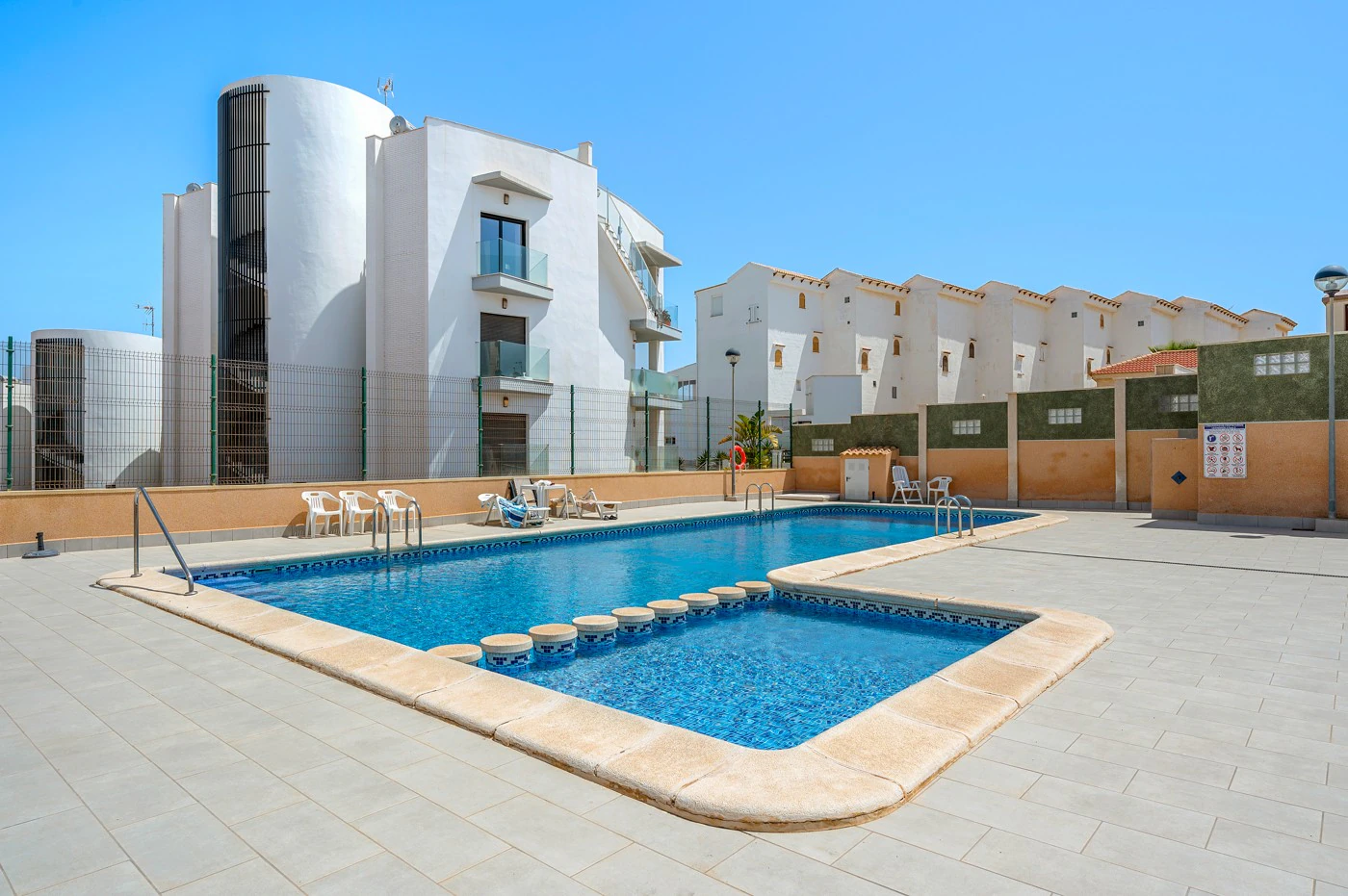 Stats Woning te verkoop in Torrevieja