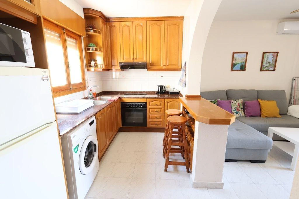 Bungalow for sale in Torrevieja