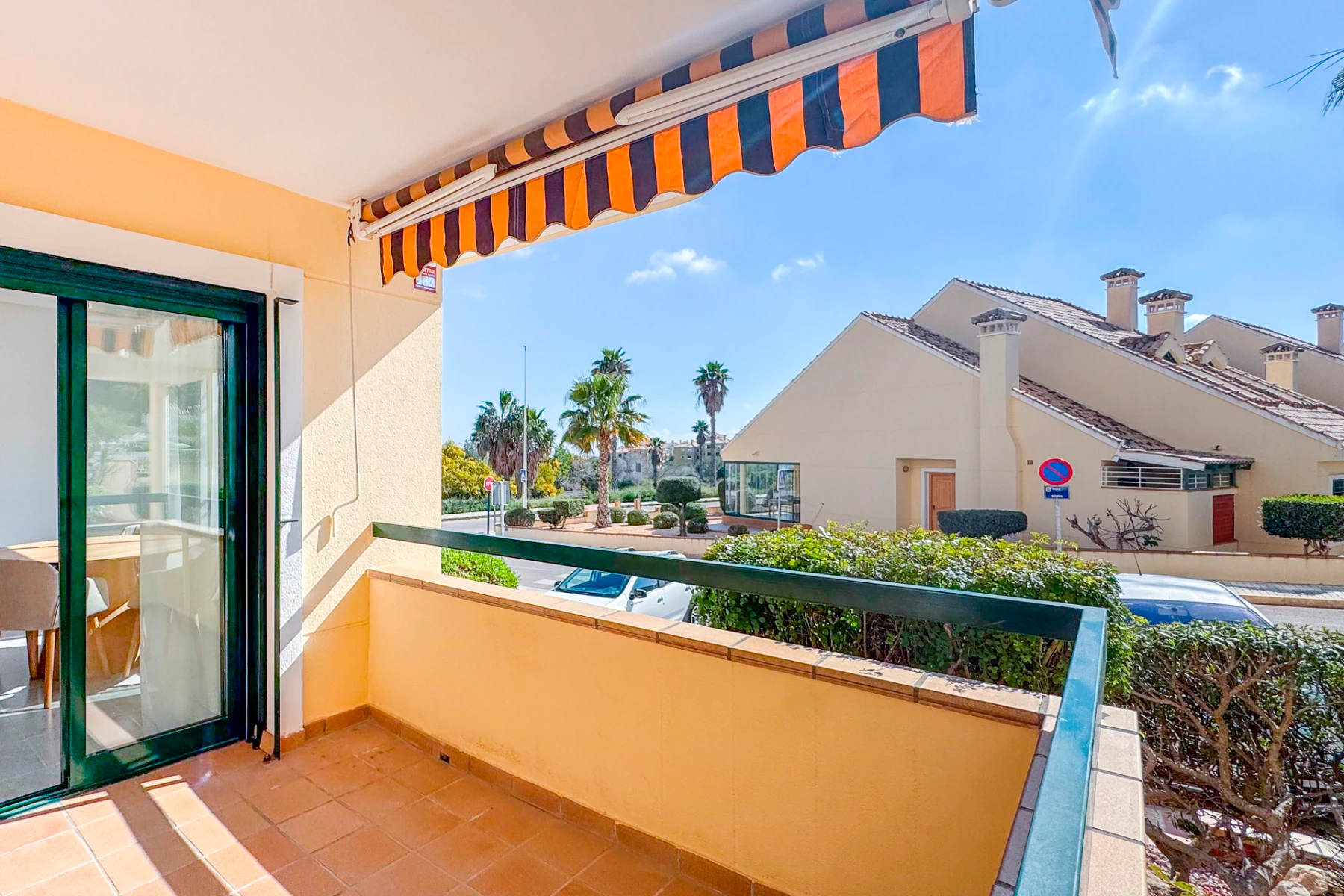 Flat for sale in Orihuela Costa