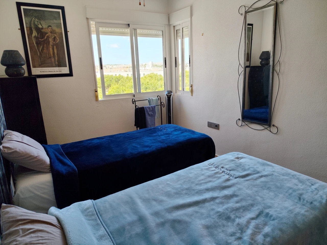 Flat for sale in La Zenia