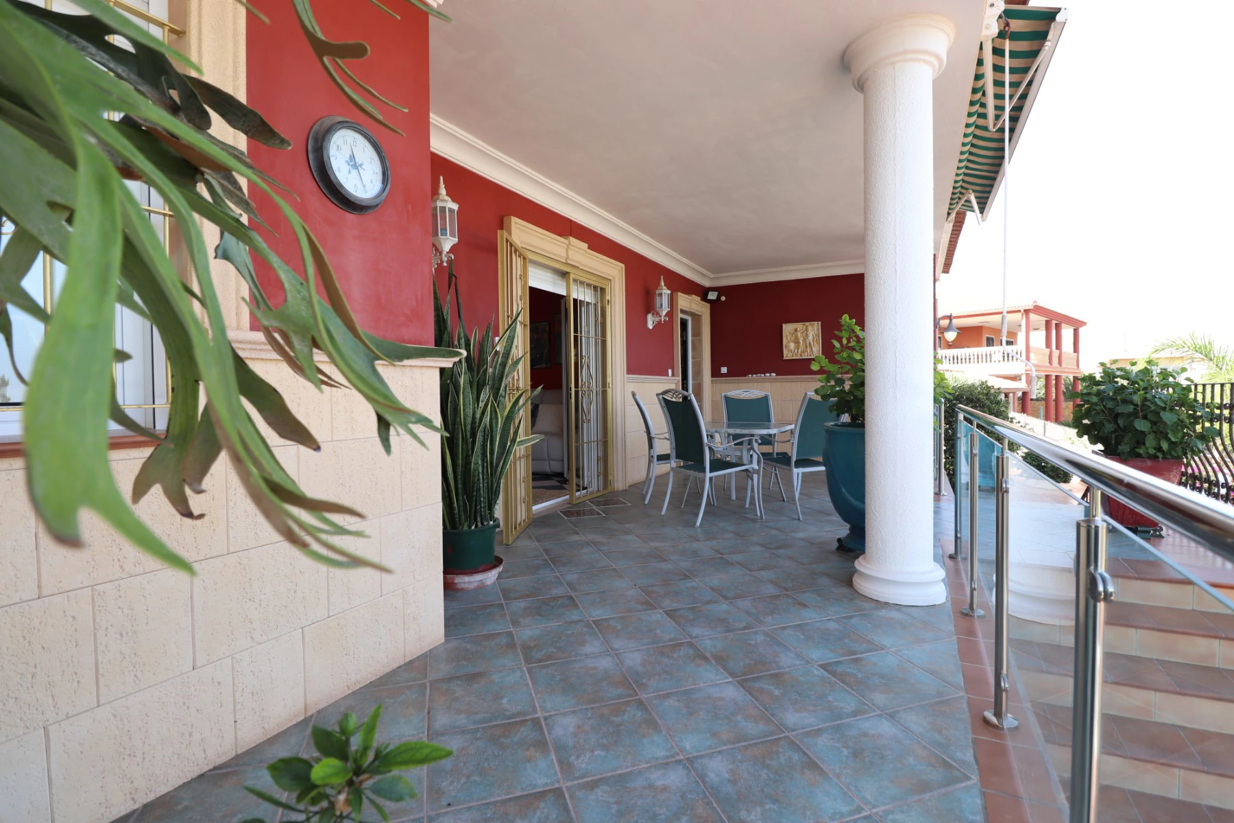 Villa for sale in Algorfa